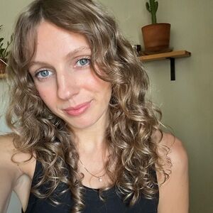 Meet your Posher, Aubrey